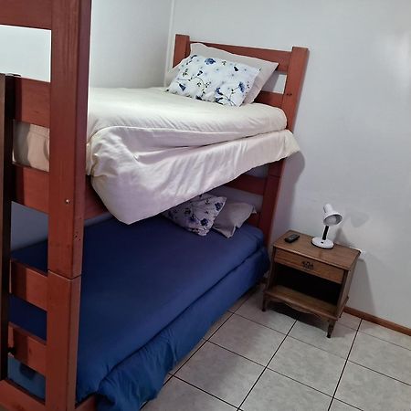 Mumus Bed & Breakfast La Serena Eksteriør bilde