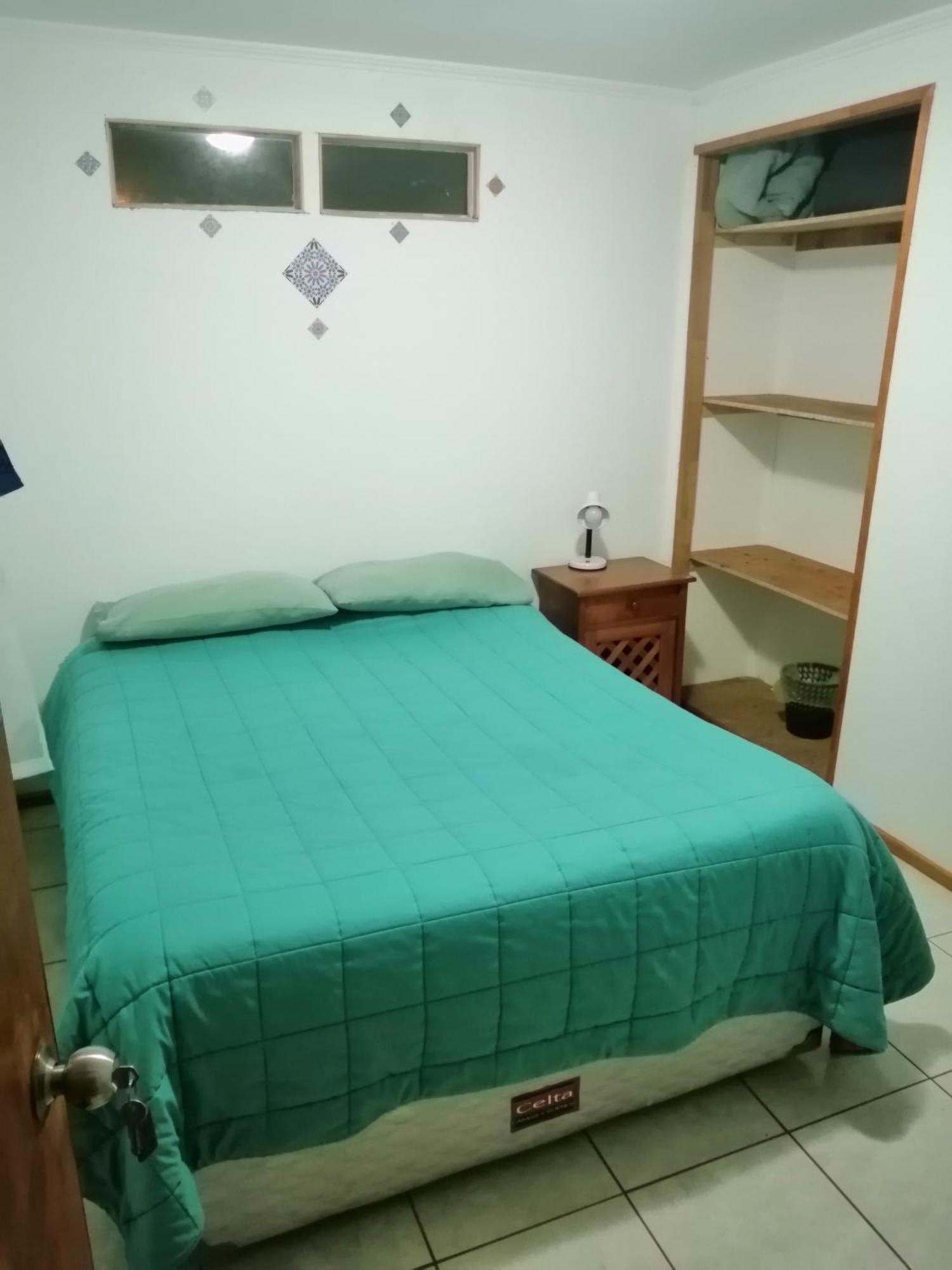 Mumus Bed & Breakfast La Serena Eksteriør bilde
