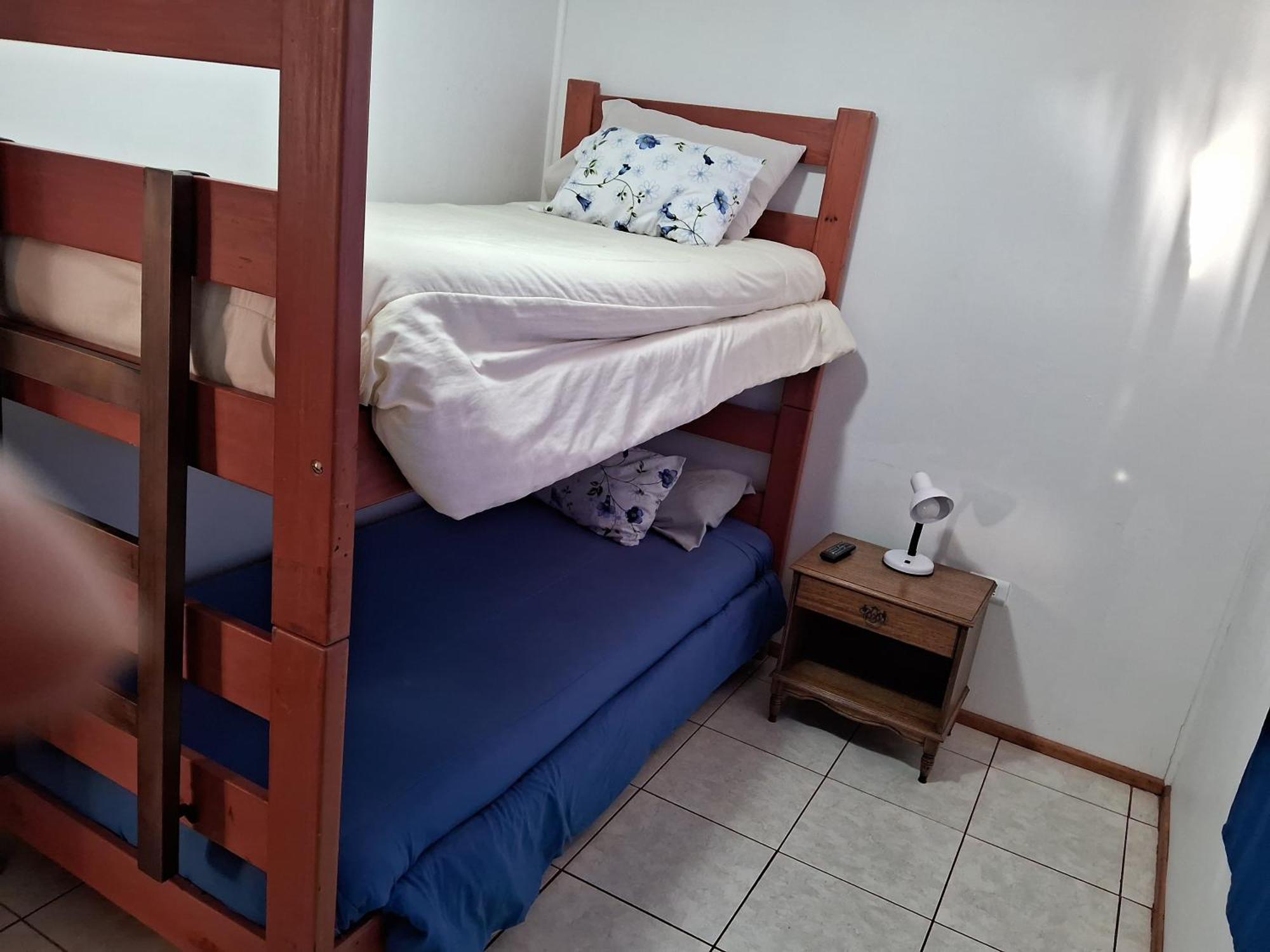Mumus Bed & Breakfast La Serena Eksteriør bilde